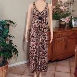 🌺maxi dress sz 6